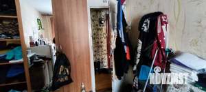 4-к квартира, вторичка, 71м2, 1/5 этаж
