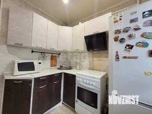 1-к квартира, вторичка, 32м2, 1/5 этаж