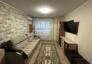 1-к квартира, вторичка, 37м2, 10/15 этаж
