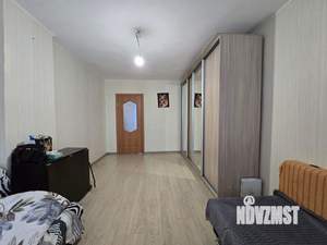 2-к квартира, вторичка, 59м2, 6/18 этаж