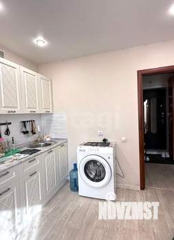 1-к квартира, вторичка, 35м2, 8/16 этаж