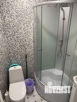 1-к квартира, вторичка, 29м2, 1/9 этаж