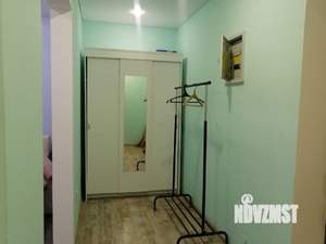 1-к квартира, вторичка, 35м2, 3/19 этаж
