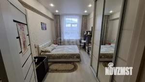2-к квартира, вторичка, 62м2, 5/5 этаж