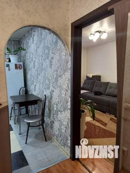 1-к квартира, вторичка, 35м2, 1/11 этаж