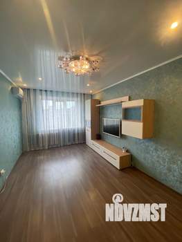 2-к квартира, вторичка, 66м2, 8/11 этаж