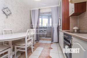 1-к квартира, вторичка, 39м2, 5/14 этаж