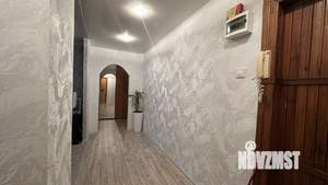 3-к квартира, вторичка, 66м2, 3/10 этаж