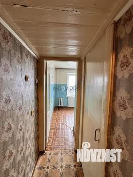 1-к квартира, вторичка, 32м2, 8/9 этаж