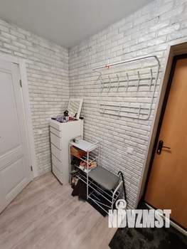 1-к квартира, вторичка, 36м2, 12/12 этаж