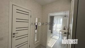 Студия квартира, вторичка, 33м2, 6/25 этаж