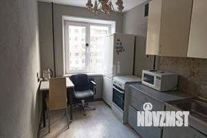 2-к квартира, вторичка, 44м2, 4/9 этаж