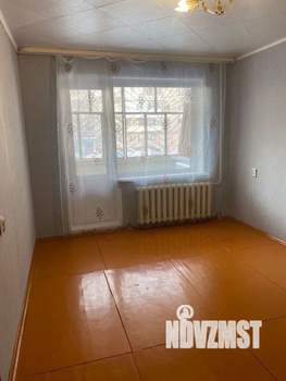 1-к квартира, вторичка, 34м2, 1/10 этаж
