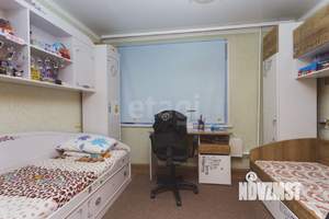 3-к квартира, вторичка, 61м2, 3/12 этаж