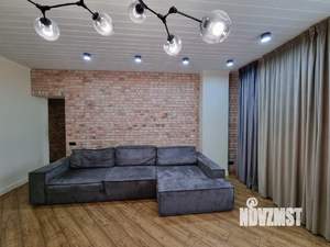 3-к квартира, вторичка, 126м2, 3/10 этаж