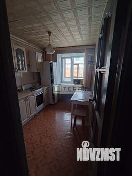 2-к квартира, вторичка, 46м2, 2/10 этаж