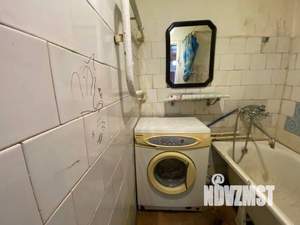 3-к квартира, вторичка, 61м2, 9/9 этаж