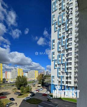 2-к квартира, вторичка, 51м2, 5/13 этаж