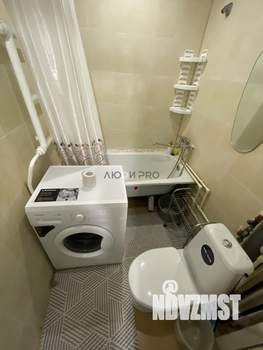 1-к квартира, вторичка, 31м2, 2/5 этаж