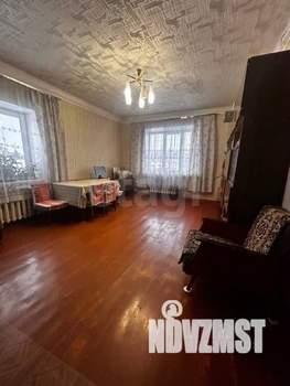 2-к квартира, вторичка, 63м2, 5/5 этаж