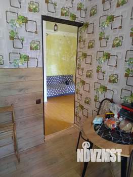 2-к квартира, вторичка, 43м2, 2/4 этаж