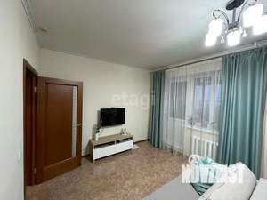 2-к квартира, вторичка, 52м2, 11/18 этаж