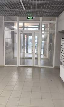 2-к квартира, вторичка, 40м2, 22/26 этаж