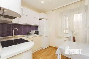 1-к квартира, вторичка, 31м2, 5/25 этаж
