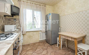 3-к квартира, вторичка, 59м2, 4/9 этаж