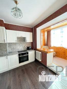 1-к квартира, вторичка, 37м2, 2/10 этаж