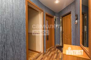 3-к квартира, вторичка, 63м2, 8/9 этаж