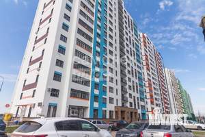 1-к квартира, вторичка, 32м2, 11/16 этаж