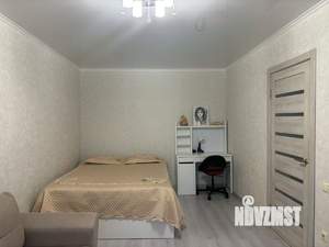 1-к квартира, вторичка, 34м2, 9/12 этаж