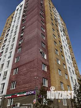 3-к квартира, вторичка, 80м2, 3/15 этаж