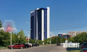 6-к квартира, вторичка, 365м2, 24/25 этаж