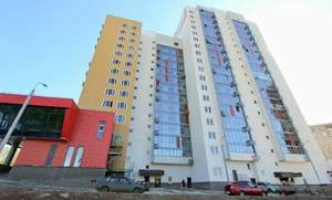 1-к квартира, вторичка, 34м2, 8/18 этаж