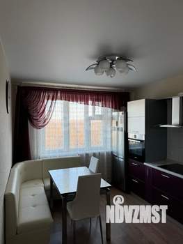 2-к квартира, вторичка, 59м2, 10/16 этаж