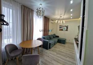 3-к квартира, вторичка, 76м2, 21/25 этаж