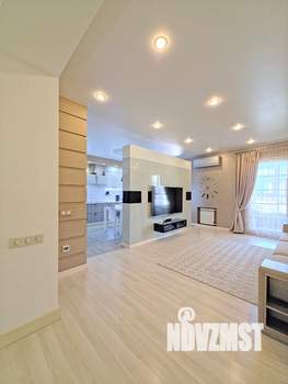 3-к квартира, вторичка, 135м2, 11/14 этаж