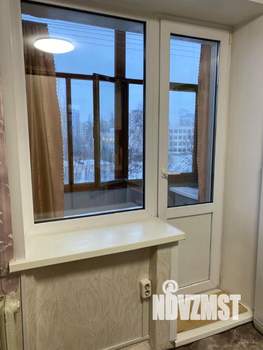 Студия квартира, вторичка, 15м2, 5/9 этаж