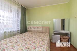 3-к квартира, вторичка, 79м2, 10/16 этаж