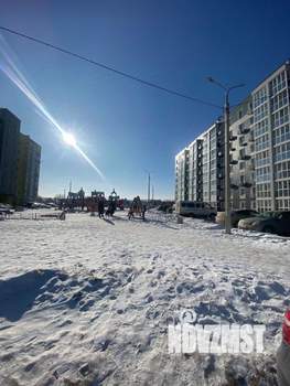 2-к квартира, вторичка, 39м2, 4/9 этаж
