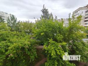 2-к квартира, вторичка, 51м2, 4/9 этаж