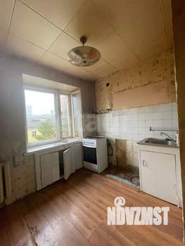 2-к квартира, вторичка, 45м2, 3/5 этаж