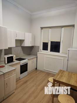 1-к квартира, вторичка, 42м2, 5/10 этаж