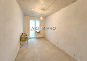 1-к квартира, вторичка, 45м2, 6/25 этаж