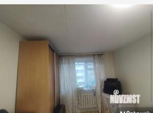 1-к квартира, вторичка, 31м2, 4/5 этаж