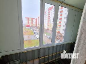 2-к квартира, вторичка, 51м2, 4/9 этаж