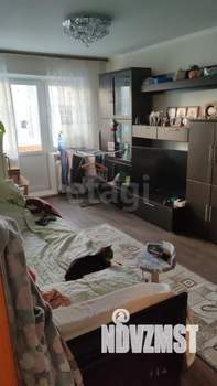 2-к квартира, вторичка, 43м2, 4/5 этаж