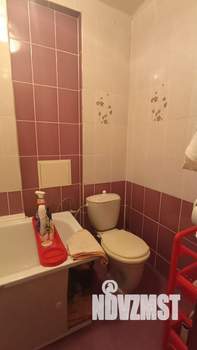 1-к квартира, вторичка, 32м2, 9/9 этаж